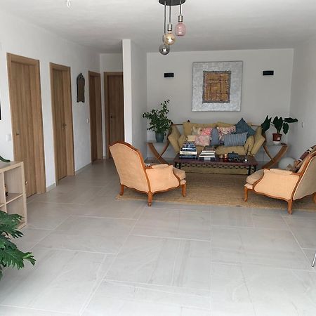 A Tranquil Garden Apartment, Carvoeiro - Benagil Dış mekan fotoğraf