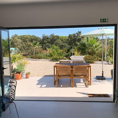 A Tranquil Garden Apartment, Carvoeiro - Benagil Dış mekan fotoğraf
