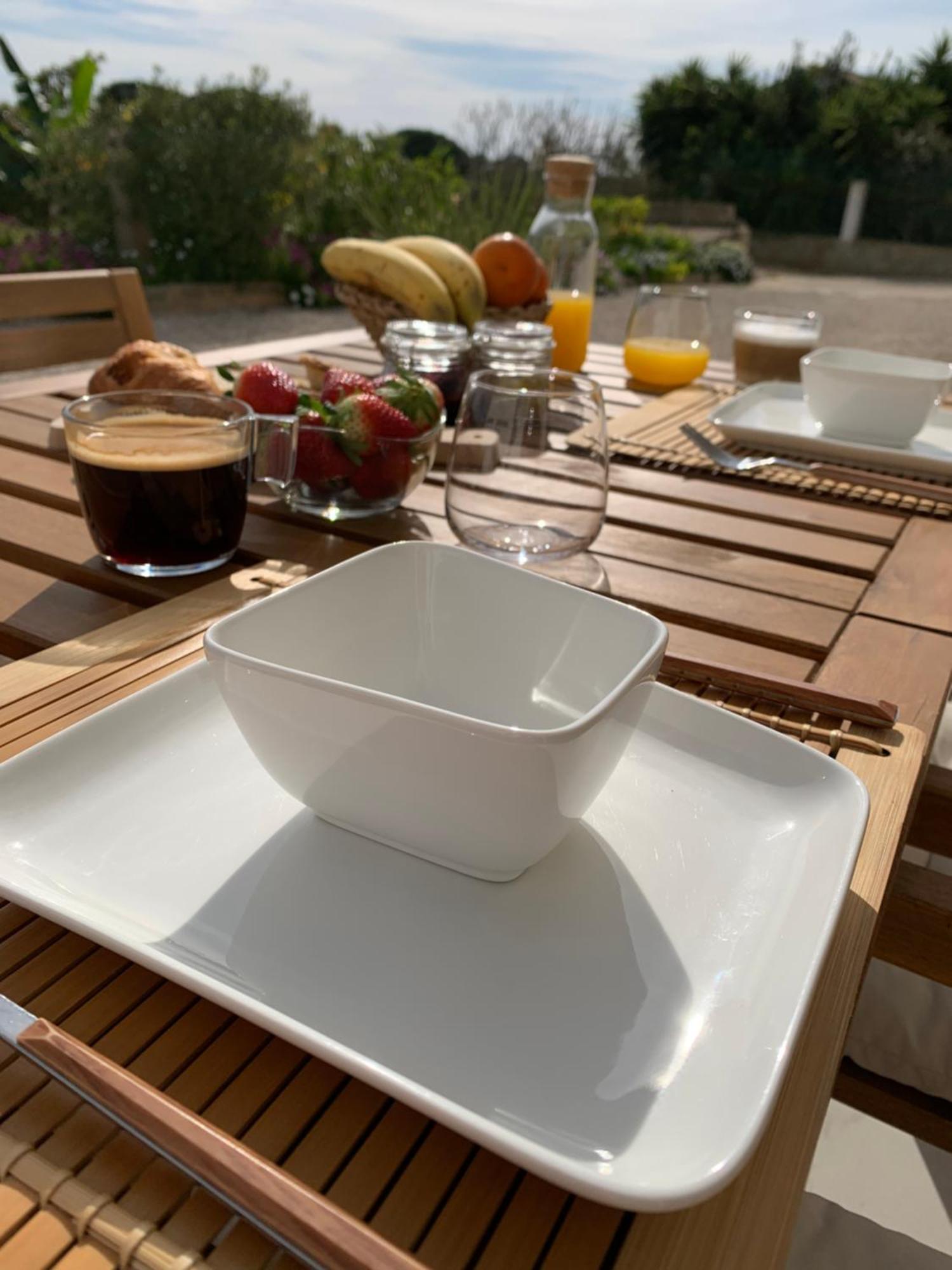 A Tranquil Garden Apartment, Carvoeiro - Benagil Dış mekan fotoğraf