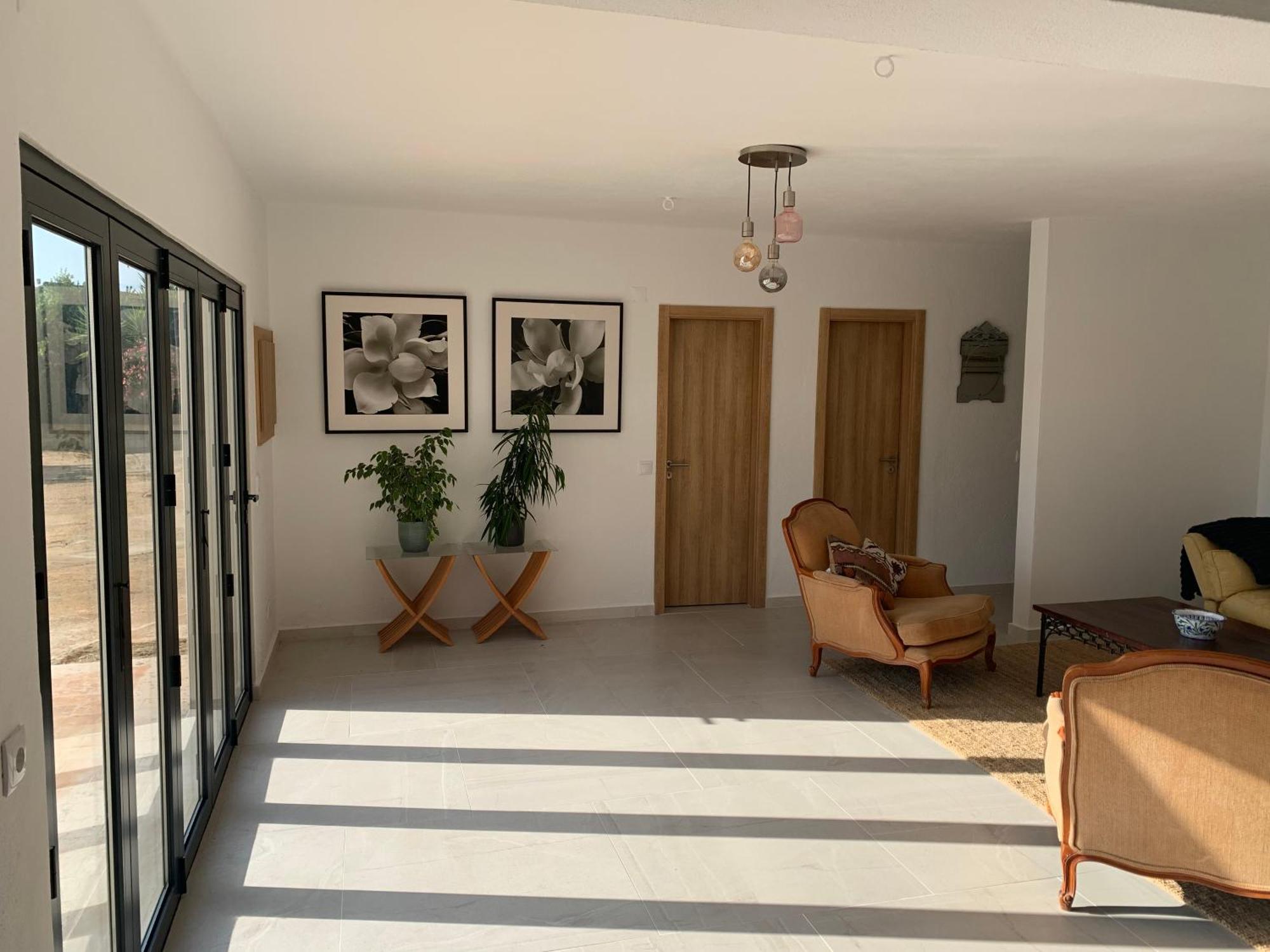 A Tranquil Garden Apartment, Carvoeiro - Benagil Dış mekan fotoğraf