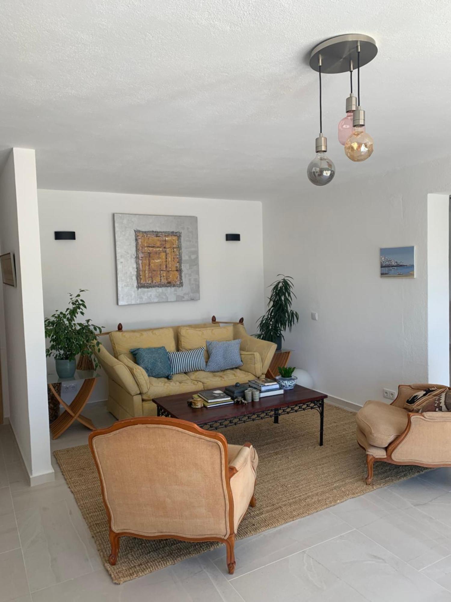 A Tranquil Garden Apartment, Carvoeiro - Benagil Dış mekan fotoğraf