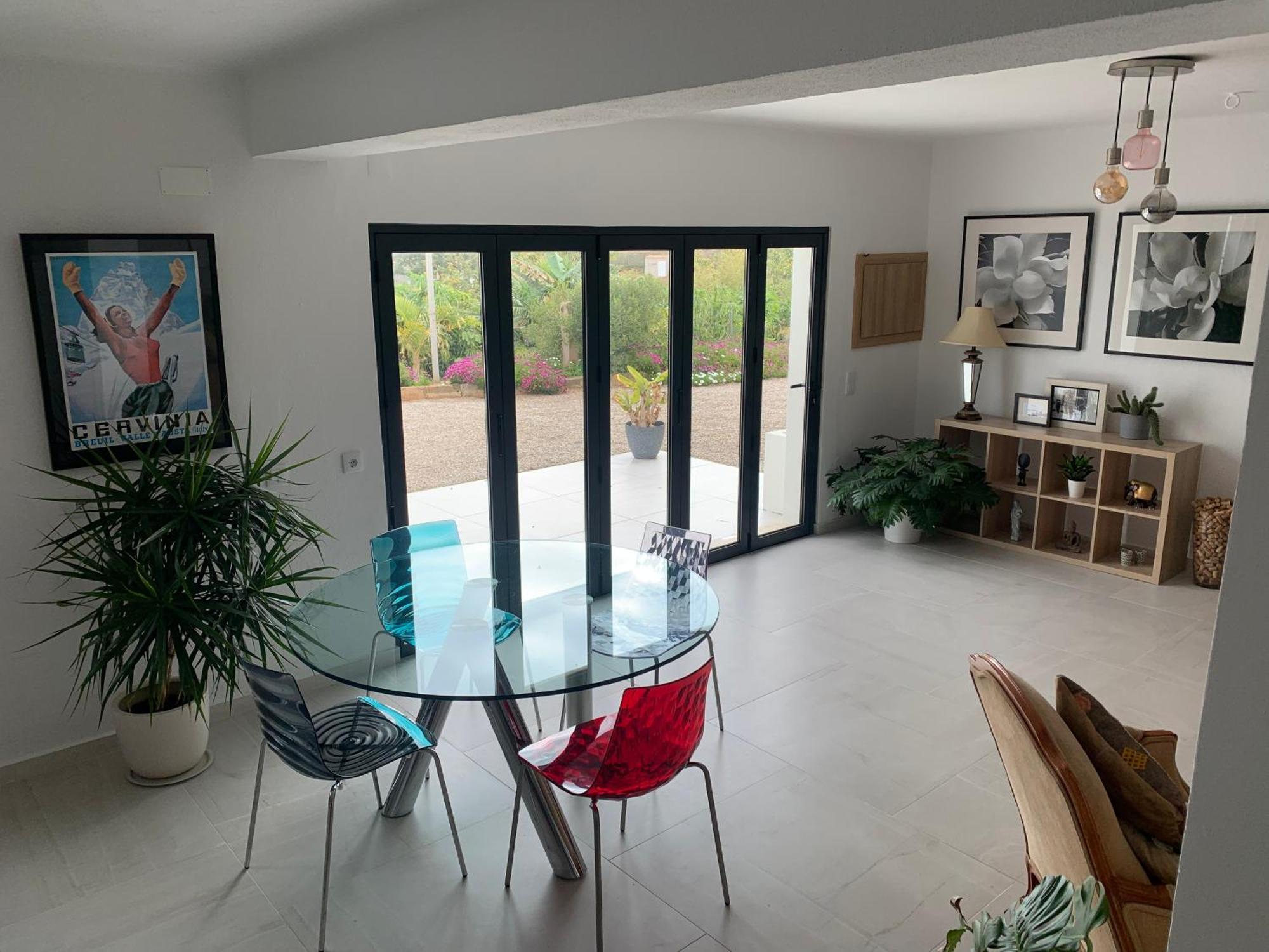 A Tranquil Garden Apartment, Carvoeiro - Benagil Dış mekan fotoğraf