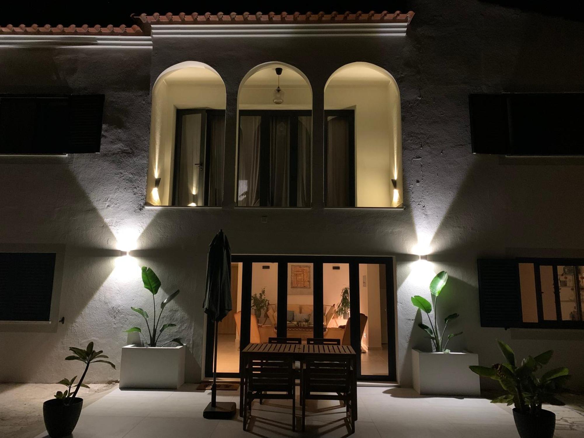 A Tranquil Garden Apartment, Carvoeiro - Benagil Dış mekan fotoğraf
